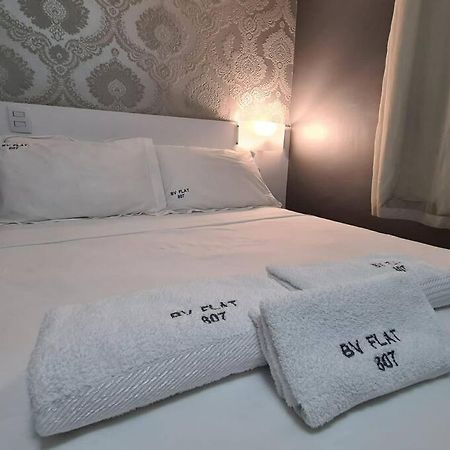 Boa Viagem Flat Perto Da Orla Daire Recife Dış mekan fotoğraf
