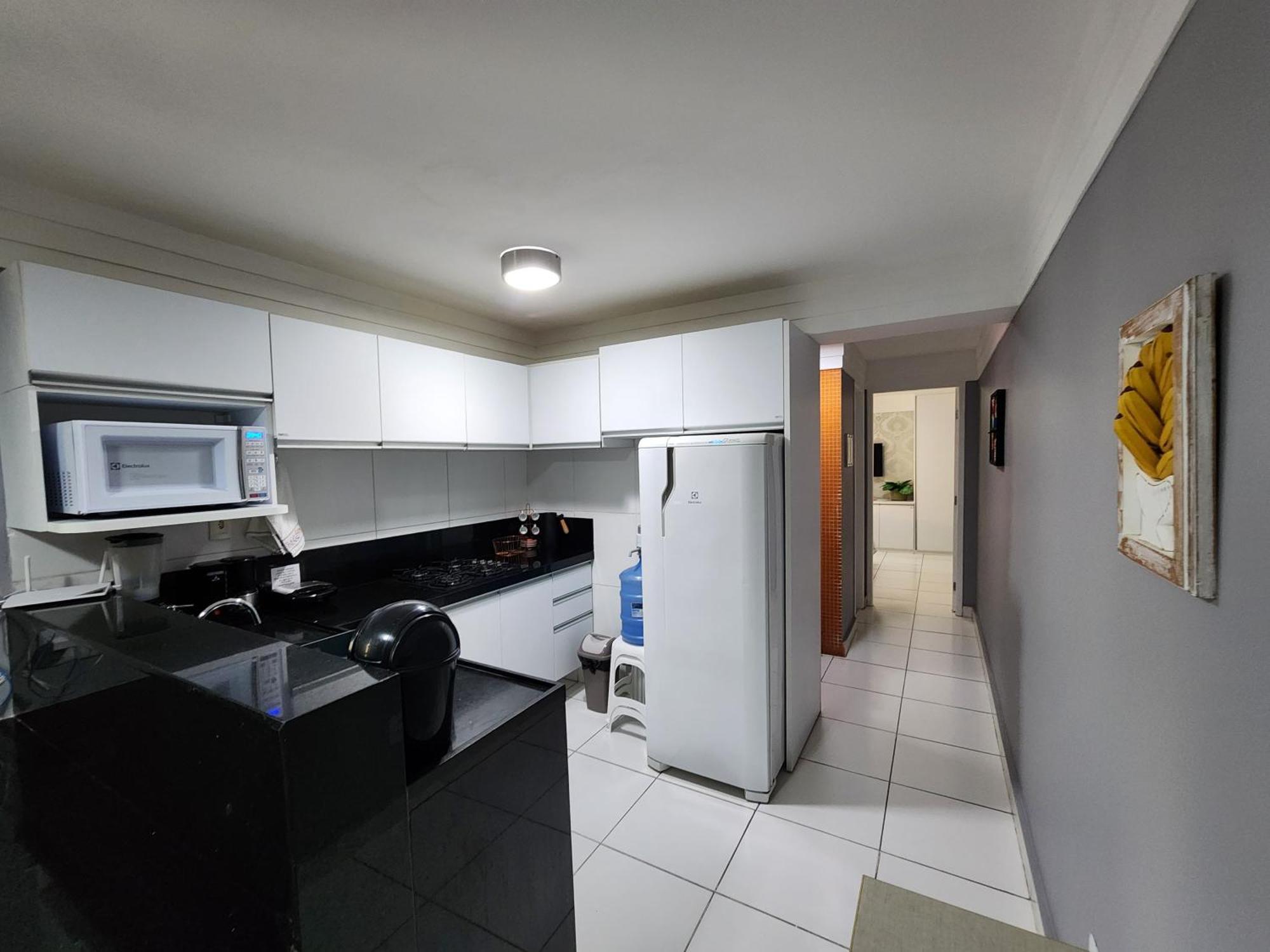 Boa Viagem Flat Perto Da Orla Daire Recife Dış mekan fotoğraf